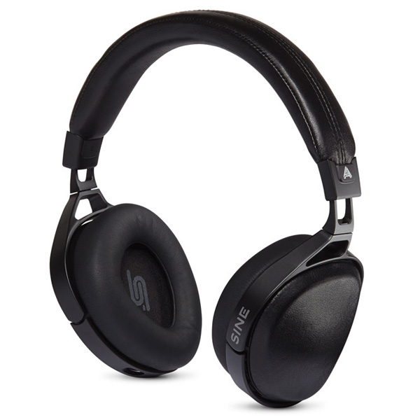 AUDEZE(オーデジー) / SINE On-Ear Headphone Standard Cable - 平面駆動式オンイヤーヘッドホン -