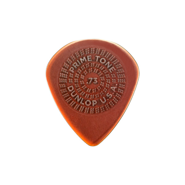 Jim Dunlop(ジム・ダンロップ) / P.TONE JAZZⅢXL/GP.73 - ピック 3枚販売 -