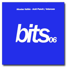 Nicolas Valee & Sebastien Leger / Acid Punch