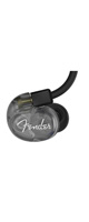 FENDER(フェンダー) / DXA1 (TRANS CHARCOAL) PRO IN-EAR MONITORS - カナル型イヤホン -　■限定セット内容■　【・最上級エージング・ツール　】