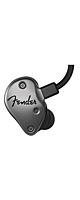 FENDER(フェンダー) / FXA5 (SILVER) PRO IN-EAR MONITORS - カナル型イヤホン -　■限定セット内容■　【・最上級エージング・ツール　】