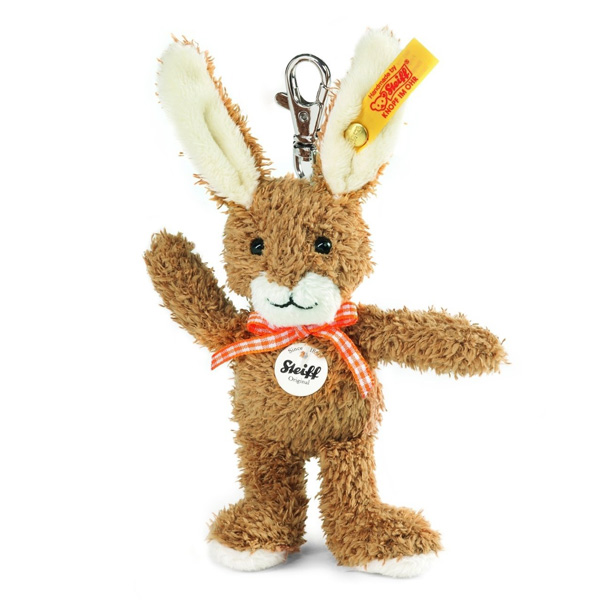 Steiff(シュタイフ) / Keyring Rabbit 112270 - ホビー・おもちゃ - 《ぬいぐるみ》