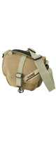 DOMKE(ɥ)  / F-9   (700-90S)JD Small Shoulder Bag (Sand)  - Хå -