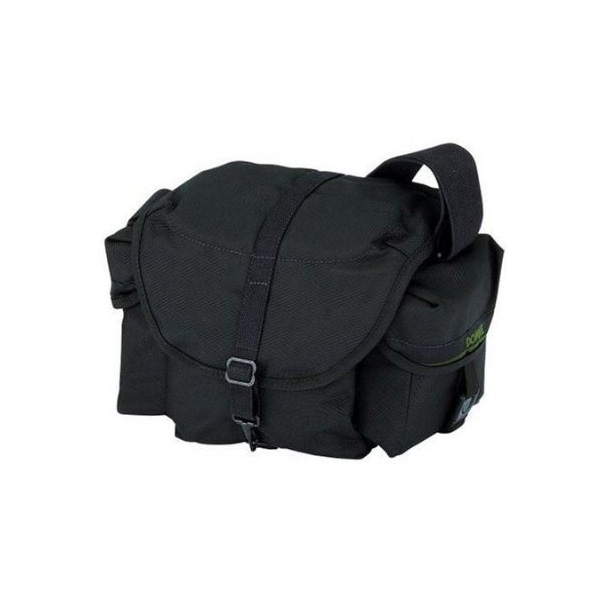 DOMKE(ドンケ) ／ J-3 ブラック (700-J3B) Ballistic Super Compact