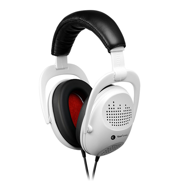 DIRECT SOUND(ダイレクトサウンド) / YourTones (Black) - ヘッドホン - ■限定セット内容■→ 【・最上級エージング・ツール 】