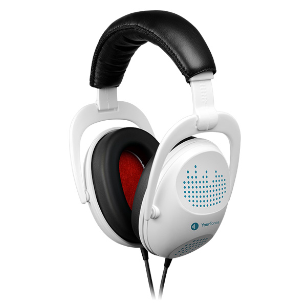 DIRECT SOUND(ダイレクトサウンド) / YourTones (Blue) - ヘッドホン - ■限定セット内容■→ 【・最上級エージング・ツール 】