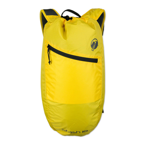 KLYMIT(クライミット) / Stash 18 ( Yellow )  - 鞄・ アウトドアグッズ -