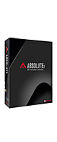 STEINBERG(スタインバーグ) / Absolute 2 VST Instrument Collection - VSTソフトウェア / プラグインソフト -