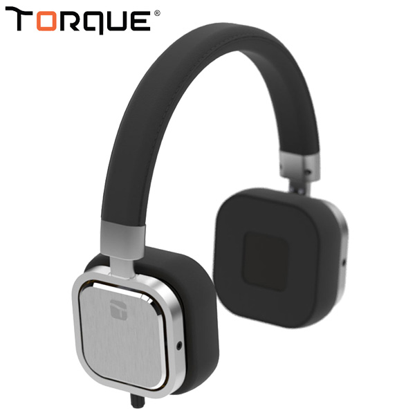 TORQUE(トルク) / t402v - 好みのスタイルや音にカスタマイズできるヘッドホン - 