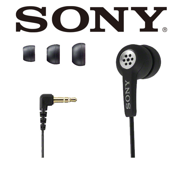 Sony(ソニー) / ECM-TL3 快適な装着感の電話用マイク　- エレクトレットコンデンサーマイクロホン -