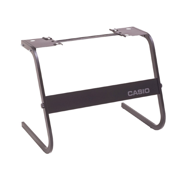 CASIO(カシオ) / CS-7W - 電子キーボード用スタンド -