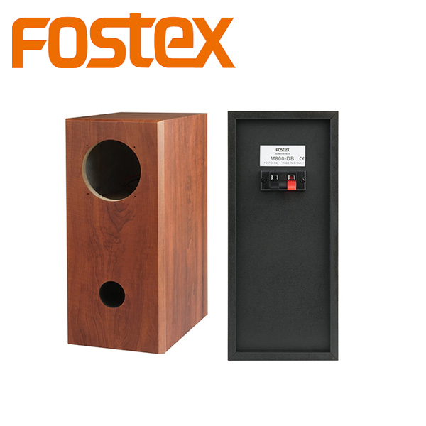 Fostex(フォステックス) / M800-DB   - スピーカーボックス -