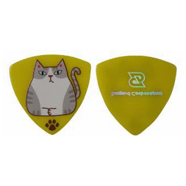 Daiking Corporation(ダイキングコーポレーション) / DAP-Sabahiro1.0mm －ピック5枚セット -