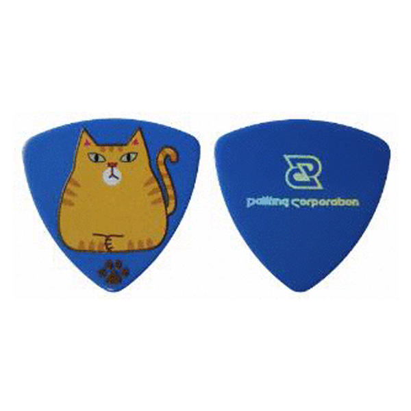 Daiking Corporation(ダイキングコーポレーション) / DAP-Chatra1.0mm　－ピック5枚セット -