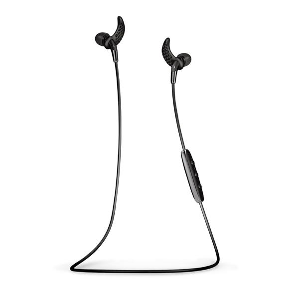 JayBird(ジェイバード) / Freedom F5 In-Ear Wireless Headphones (Carbon) - Bluetooth対応 ワイヤレスイヤホン - 1大特典セット