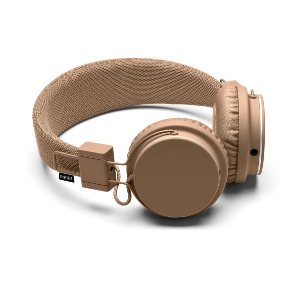 Urbanears(アーバンイヤーズ) / PLATTAN (NOUGAT) 【ケーブル取り外し可能】 - ヘッドホン -