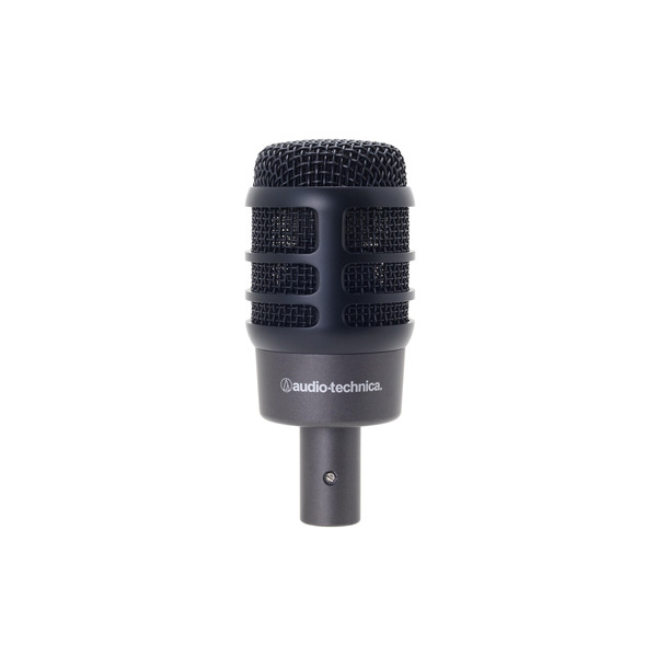 audio-technica(オーディオテクニカ) / ATM250  【バスドラムやパーカッションなど打楽器に最適ーマイク】