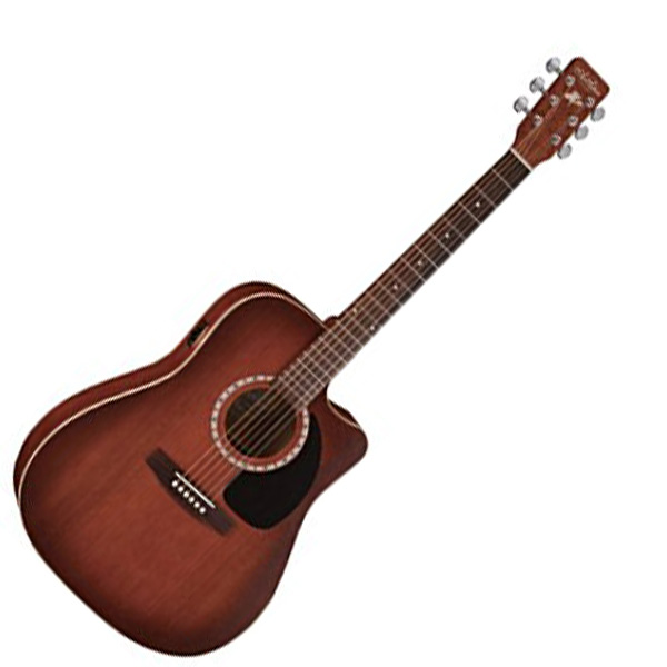 Art&Lutherie (アート&ルシアー) / CW Cedar Antique Burst M450T - アコーステックギター・エレアコ -