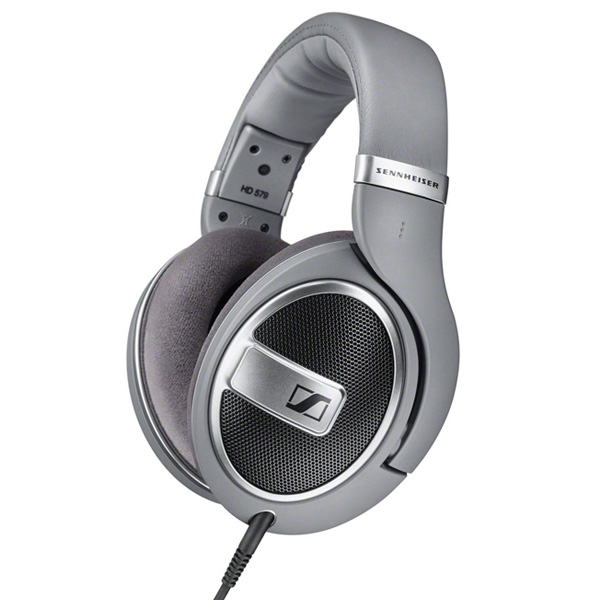 Sennheiser(ゼンハイザー) / HD579 - 開放型ヘッドホン -