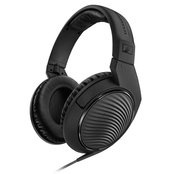 Sennheiser(ゼンハイザー) / HD 200 PRO - スタジオ・モニタリングヘッドホン - 1大特典セット