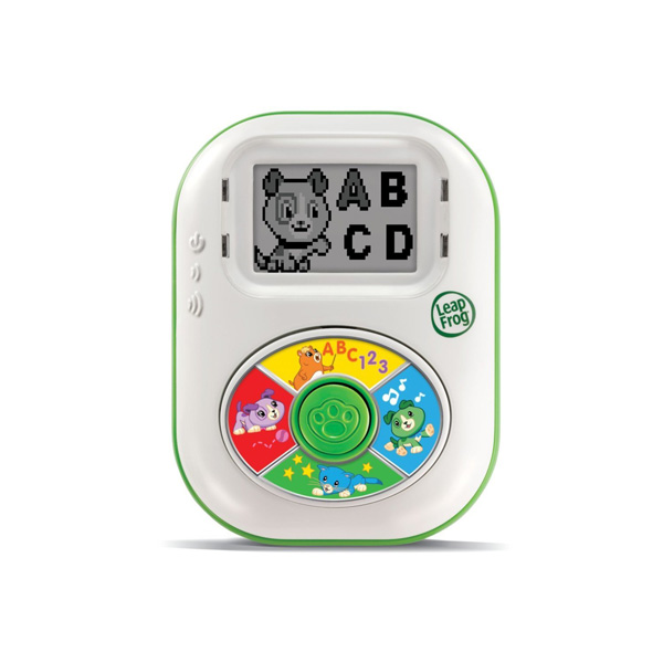 LeapFrog (リープフロッグ) / Learn and Groove Music Player (Scout) - 子供用・教育用・幼児楽器 -