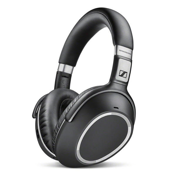 Sennheiser(ゼンハイザー) / PXC 550 WIRELESS - Bluetooth対応ワイヤレス & ノイズキャンセリングヘッドホン - 1大特典セット