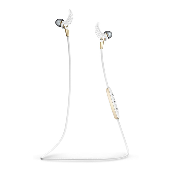 JayBird(ジェイバード) / Freedom F5 In-Ear Wireless Headphones (Gold) - Bluetooth対応 ワイヤレスイヤホン - 1大特典セット