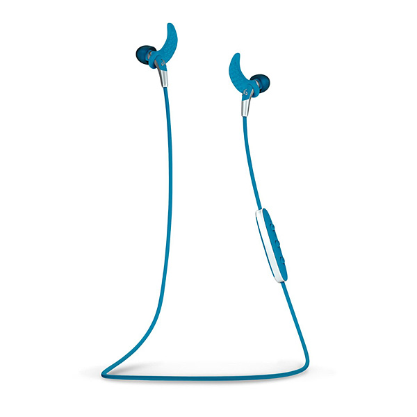 JayBird(ジェイバード) / Freedom F5 In-Ear Wireless Headphones (Ocean) - Bluetooth対応 ワイヤレスイヤホン - 1大特典セット