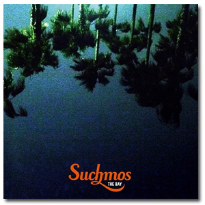 Suchmos / THE BAY [2LP]【2016年12月7日(水)発売】