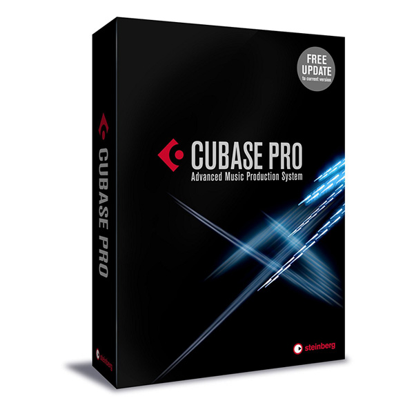STEINBERG Cubase Pro 9 / 9.5 初期設定・機能解説・最新機能 動画 