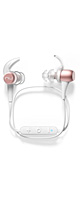NuForce(ニューフォース) / BE Sport3 (Rose Gold) - Bluetooth対応 ワイヤレスイヤホン -　■限定セット内容■→　【・最上級エージング・ツール　】