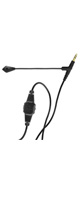 V-MODA(ブイ・モーダ) / BoomPro Microphone Cable - マイク付きケーブル -