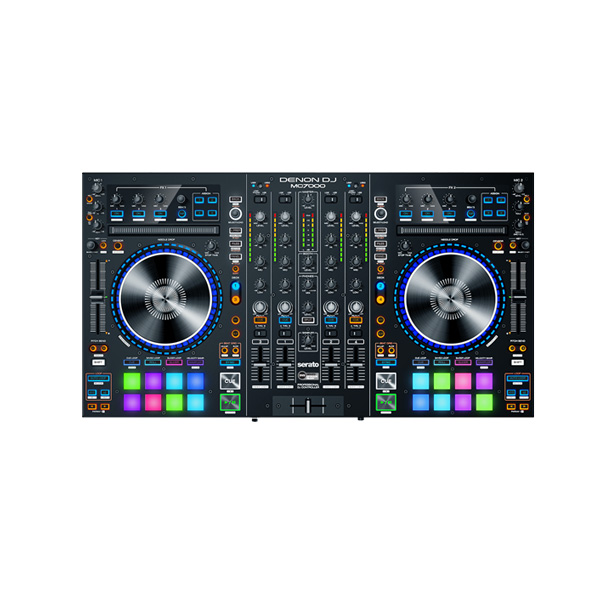 期間限定キャンペーン開催】Denon DJ高音質PCDJコントローラー徹底比較