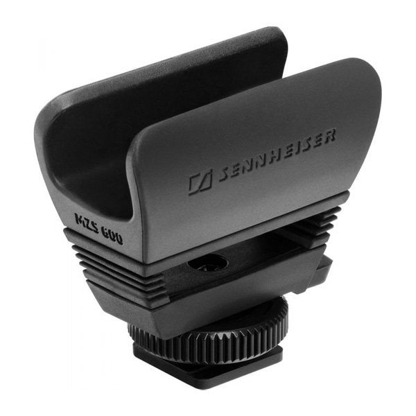Sennheiser(ゼンハイザー) / MZS 600 カメラシュー取付ショックマウント