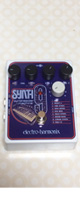 Electro-Harmonix(エレクトロ・ハーモニックス) /  SYNTH9 Synthesizer Machine - シンセサイザーマシーン - 《ギターエフェクター》