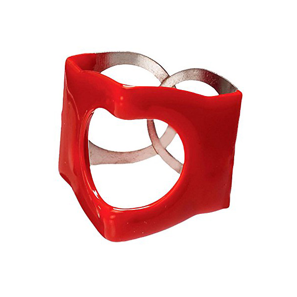 William Feldman Studio / PinchClip (Red)