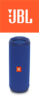 JBL(ӡ) / FLIP4 (֥롼) IPX7ɿ嵡ǽб Bluetooth磻쥹ԡ 1ŵå