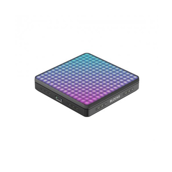 ROLI(ローリー) / BLOCKS Lightpad Block - モジュラーシンセサイザー - 