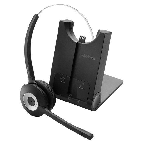 Jabra(ジャブラ) ／ PRO 925 - モノラル ワイヤレスヘッドセット