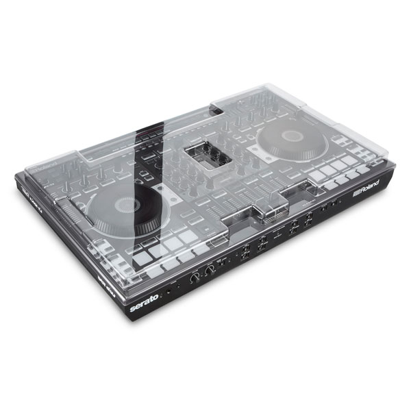 DECKSAVER(デッキセーバー) /  Decksaver DS-PC-DJ808 - Roland「DJ-808」用カバー -