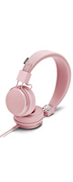 Urbanears(アーバンイヤーズ) / PLATTAN2 (Powder Pink) 【ケーブル取り外し可能】 - ヘッドホン -　■限定セット内容■→　【・最上級エージング・ツール　】