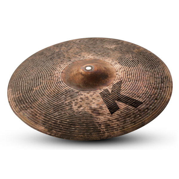 Zildjian(ジルジャン) / K Custom Special Dry 16” Crash 【NKZL16CSPDC】 - スペシャルドライ クラッシュ シンバル -