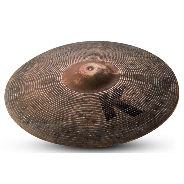 Zildjian(ジルジャン) / K Custom Special Dry 20” Crash 【NKZL20CSPDC】 - スペシャルドライ クラッシュ シンバル -