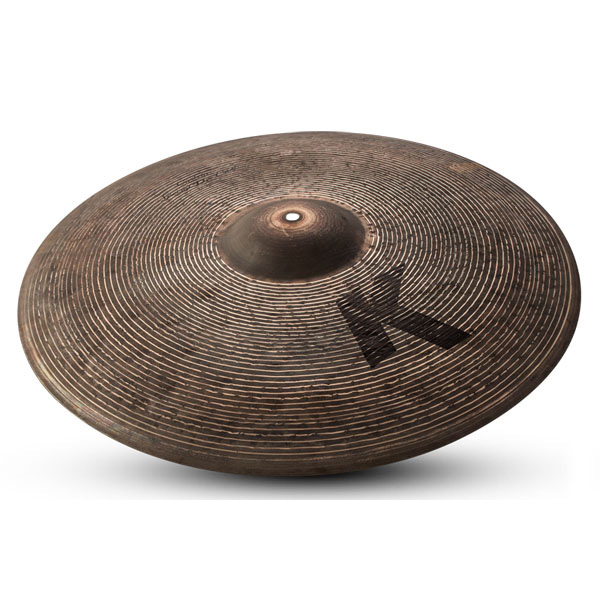 Zildjian(ジルジャン) / K Custom Special Dry 22” Crash 【NKZL22CSPDC】 - スペシャルドライ クラッシュ シンバル -