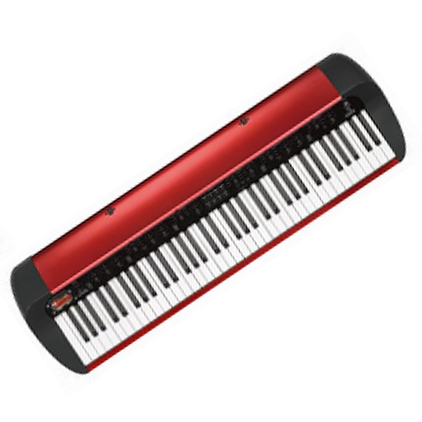 【ご予約特典 キーボードバッグ】Korg(コルグ) /SV1-73-MR73鍵盤ステージピアノ