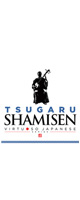 Sonica Instruments(ソニカインストゥルメンツ) / Virtuoso Japanese Series Vol.2 TSUGARU SHAMISEN