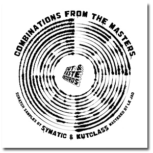 Symatic & Kutclass / Combinations from the Masters - バトルブレイクス -
