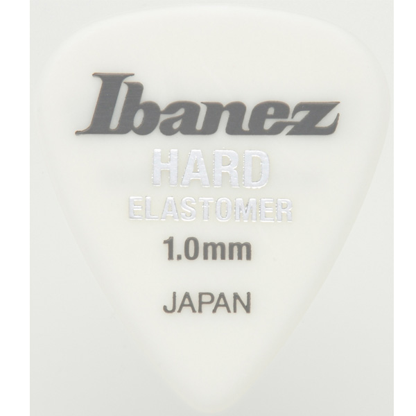 Ibanez(アイバニーズ) / EL14HD10 - ピック HARD, 1.0mm -