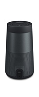 Bose(ボーズ) / SoundLink Revolve Bluetooth speaker (Triple Black) Bluetooth対応ワイヤレススピーカー 1大特典セット