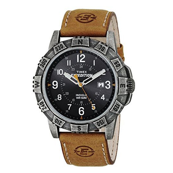 TIMEX(タイメックス) / Expedition Rugged Metal Watch (T499919J) - 腕時計 -